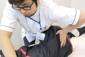 産後骨盤矯正の専門院