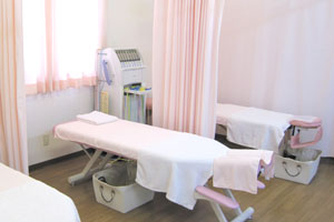 予約優先制なので安心